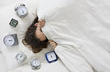 哪些习惯会影响睡眠质量 你都躺枪了吗
